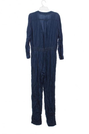 Γυναικεία μακρύ φόρμα H&M, Μέγεθος XS, Χρώμα Μπλέ, Τιμή 24,49 €