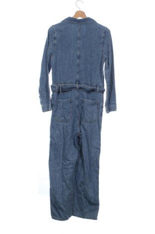 Női hosszú overál H&M, Méret XS, Szín Kék, Ár 9 576 Ft