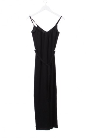 Salopetă lungă de damă H&M, Mărime XS, Culoare Negru, Preț 126,32 Lei