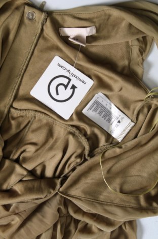 Női hosszú overál H&M, Méret XS, Szín Bézs, Ár 9 600 Ft