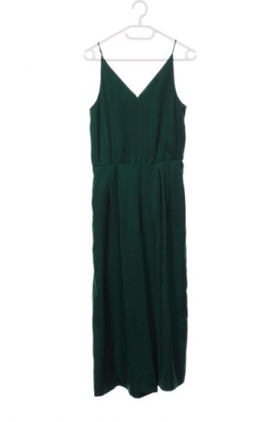 Langer Damen-Overall H&M, Größe XS, Farbe Grün, Preis € 16,99