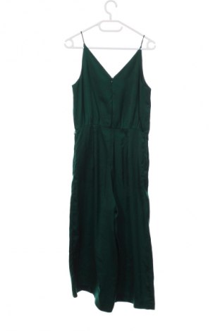 Langer Damen-Overall H&M, Größe XS, Farbe Grün, Preis € 16,99