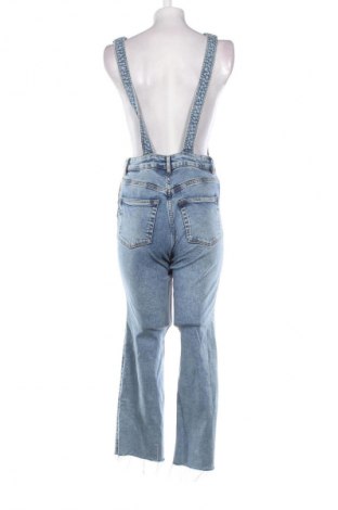 Dámsky dlhý overal H&M Divided, Veľkosť S, Farba Modrá, Cena  24,49 €