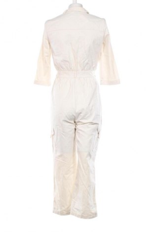 Dámský dlouhý overal H&M Divided, Velikost S, Barva Béžová, Cena  539,00 Kč