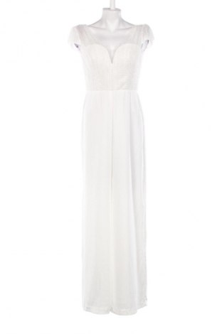 Damski długi kombinezon HEY KYLA, Rozmiar S, Kolor Biały, Cena 749,99 zł