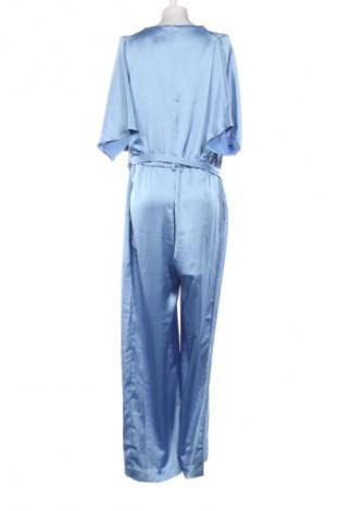 Salopetă lungă de damă Hugo Boss, Mărime XL, Culoare Albastru, Preț 904,99 Lei