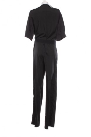 Dámsky dlhý overal Iceberg, Veľkosť M, Farba Čierna, Cena  98,16 €