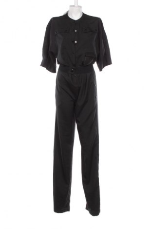 Dámsky dlhý overal Iceberg, Veľkosť M, Farba Čierna, Cena  98,16 €