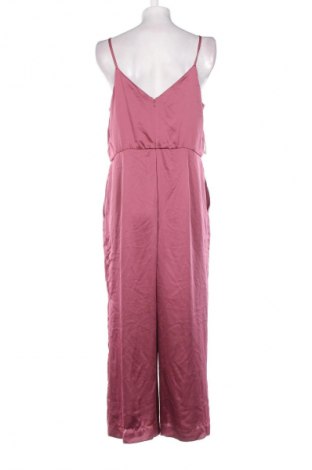 Langer Damen-Overall Jake*s, Größe XL, Farbe Rosa, Preis 104,99 €