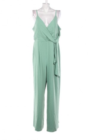 Damski długi kombinezon Jake*s, Rozmiar XXL, Kolor Zielony, Cena 332,99 zł