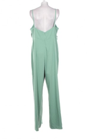 Damski długi kombinezon Jake*s, Rozmiar XXL, Kolor Zielony, Cena 332,99 zł