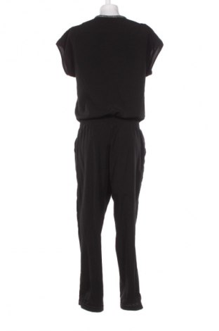 Langer Damen-Overall Janina, Größe M, Farbe Schwarz, Preis 24,57 €