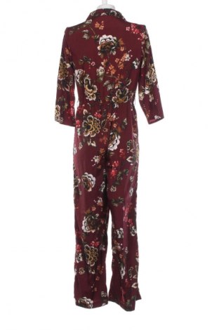 Дамски дълъг гащеризон Japna, Размер M, Цвят Многоцветен, Цена 48,00 лв.