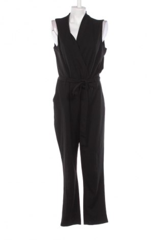 Дамски дълъг гащеризон Jdy, Размер L, Цвят Черен, Цена 77,99 лв.