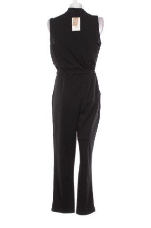 Дамски дълъг гащеризон Jdy, Размер L, Цвят Черен, Цена 77,99 лв.