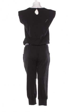 Damski długi kombinezon Kangaroos, Rozmiar S, Kolor Czarny, Cena 422,99 zł