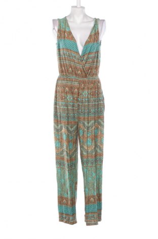 Salopetă lungă de damă Lascana, Mărime M, Culoare Multicolor, Preț 494,99 Lei