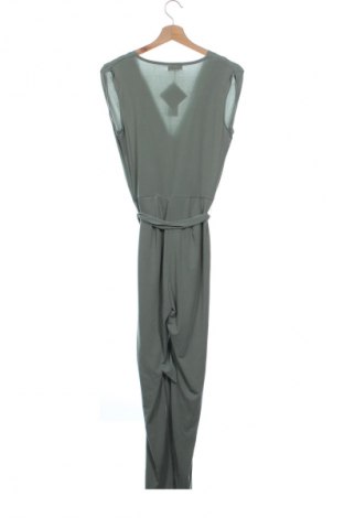 Дамски дълъг гащеризон Lascana, Размер XS, Цвят Зелен, Цена 157,99 лв.