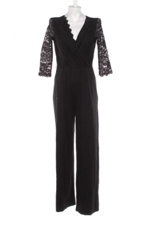 Dámský dlouhý overal Laura Scott, Velikost M, Barva Černá, Cena  939,00 Kč