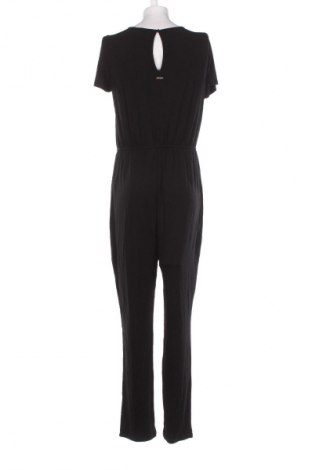 Дамски дълъг гащеризон Laura Scott, Размер L, Цвят Черен, Цена 77,99 лв.