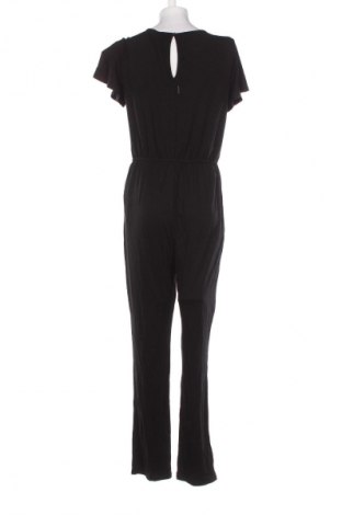 Damski długi kombinezon Laura Scott, Rozmiar M, Kolor Czarny, Cena 207,99 zł
