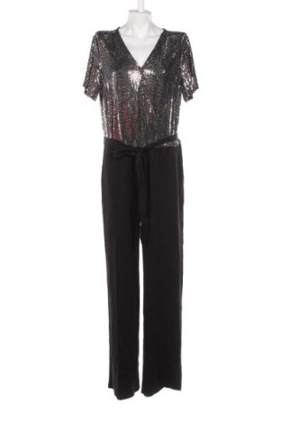 Дамски дълъг гащеризон Laura Scott, Размер XL, Цвят Многоцветен, Цена 77,99 лв.