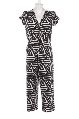 Дамски дълъг гащеризон Laura Scott, Размер S, Цвят Многоцветен, Цена 77,99 лв.