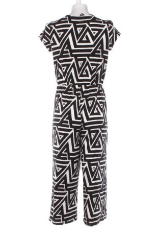 Дамски дълъг гащеризон Laura Scott, Размер S, Цвят Многоцветен, Цена 77,99 лв.