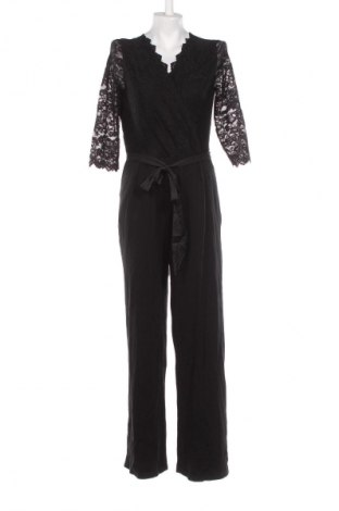 Női hosszú overál Laura Scott, Méret M, Szín Fekete, Ár 15 889 Ft