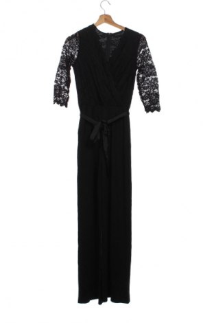 Női hosszú overál Laura Scott, Méret XS, Szín Fekete, Ár 14 399 Ft