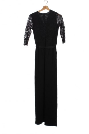 Női hosszú overál Laura Scott, Méret XS, Szín Fekete, Ár 14 399 Ft