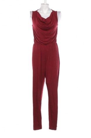 Női hosszú overál Les Lunes, Méret S, Szín Piros, Ár 13 685 Ft