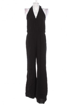 Damski długi kombinezon Lindex, Rozmiar M, Kolor Czarny, Cena 110,34 zł