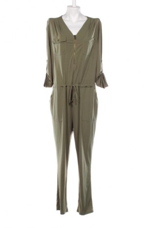 Langer Damen-Overall Lindex, Größe M, Farbe Grün, Preis € 16,99