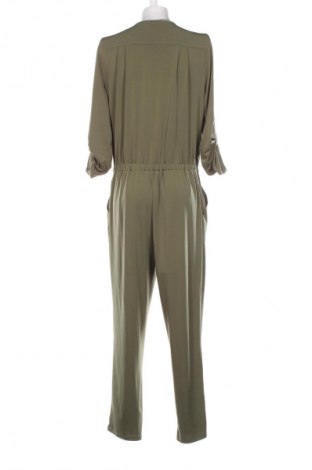 Langer Damen-Overall Lindex, Größe M, Farbe Grün, Preis € 16,99