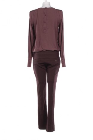 Salopetă lungă de damă Liu Jo, Mărime M, Culoare Mov deschis, Preț 450,00 Lei