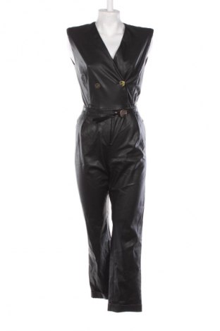 Γυναικεία μακρύ φόρμα Liu Jo, Μέγεθος M, Χρώμα Μαύρο, Τιμή 87,47 €