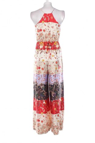 Salopetă lungă de damă Lumina, Mărime M, Culoare Multicolor, Preț 179,00 Lei