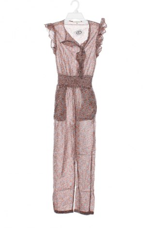 Salopetă lungă de damă Maje, Mărime XS, Culoare Multicolor, Preț 505,26 Lei