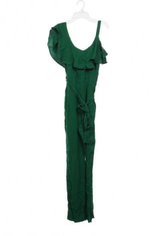 Dámsky dlhý overal Mango, Veľkosť XS, Farba Zelená, Cena  20,99 €