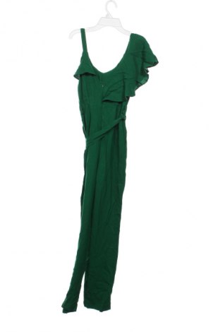 Dámsky dlhý overal Mango, Veľkosť XS, Farba Zelená, Cena  20,99 €