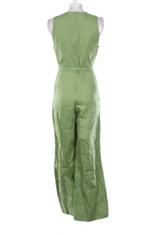 Dámský dlouhý overal Mango, Velikost L, Barva Zelená, Cena  519,00 Kč