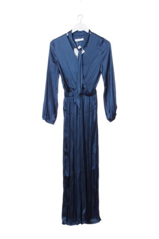 Langer Damen-Overall Mango, Größe XS, Farbe Blau, Preis € 47,57