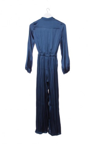 Langer Damen-Overall Mango, Größe XS, Farbe Blau, Preis € 47,57