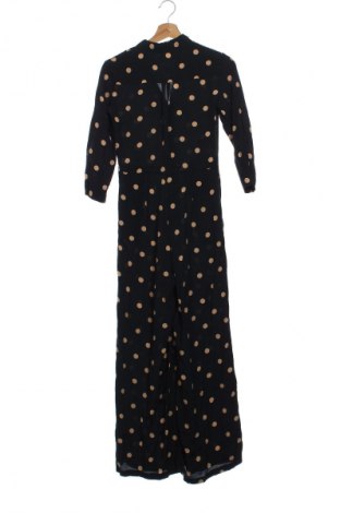 Дамски дълъг гащеризон Mango, Размер XS, Цвят Многоцветен, Цена 41,06 лв.