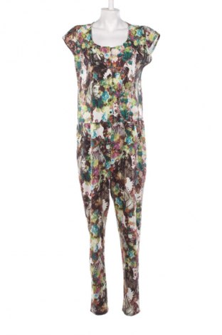 Salopetă lungă de damă Minimum, Mărime M, Culoare Multicolor, Preț 252,63 Lei