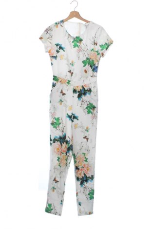 Salopetă lungă de damă Missguided, Mărime XS, Culoare Multicolor, Preț 126,00 Lei