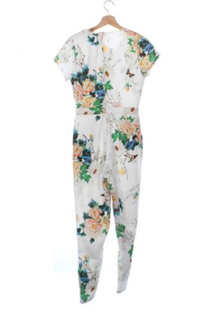 Salopetă lungă de damă Missguided, Mărime XS, Culoare Multicolor, Preț 126,00 Lei