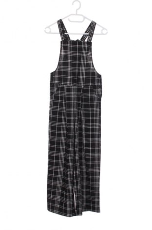 Damski długi kombinezon Monki, Rozmiar S, Kolor Kolorowy, Cena 62,00 zł