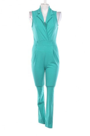 Női hosszú overál NEW COLLECTION, Méret S, Szín Kék, Ár 11 049 Ft